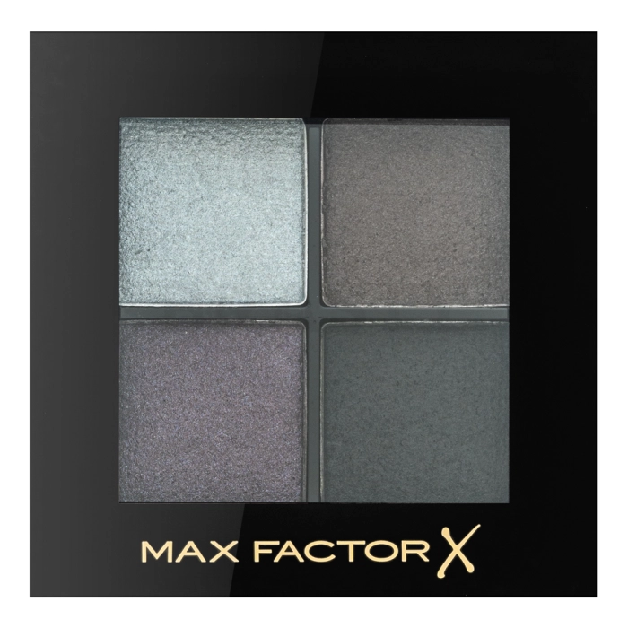 Max Factor X-Pert Palette 005 Misty Onyx