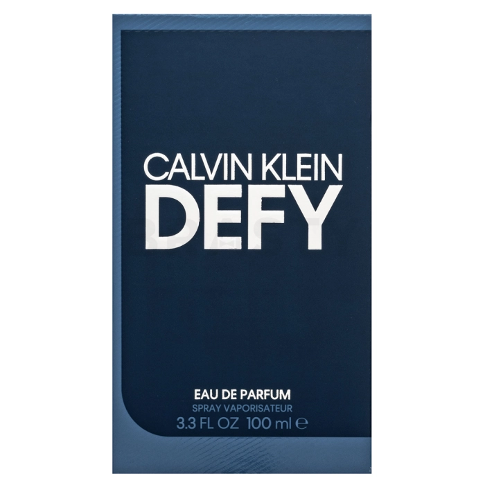 Calvin Klein Defy