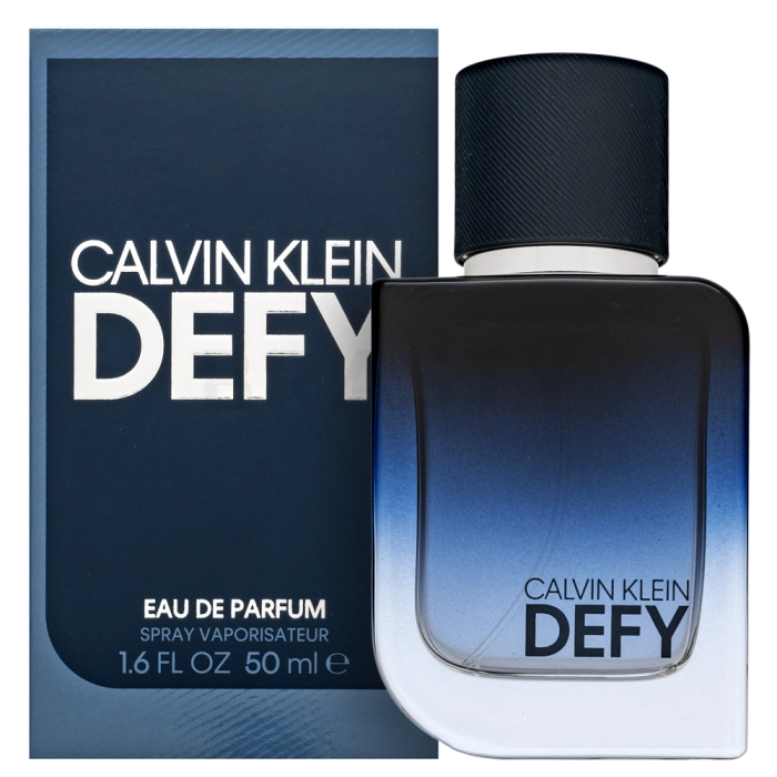 Calvin Klein Defy