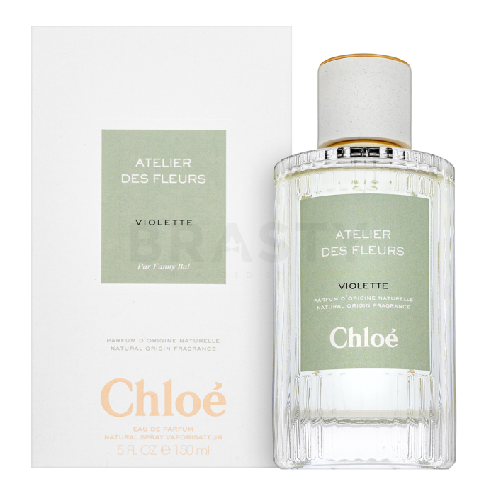 Chloé Violette
