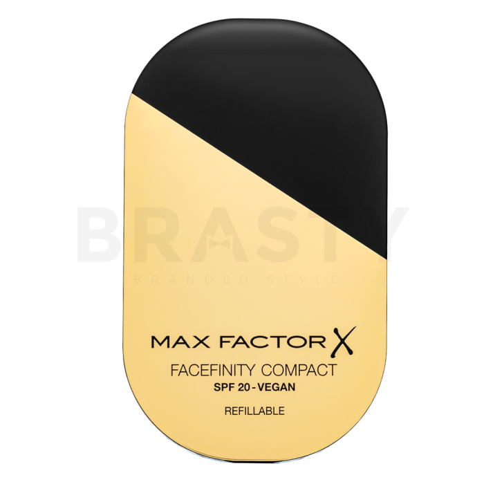 Max Factor Facefinity Compact Foundation 003 Natural Rose