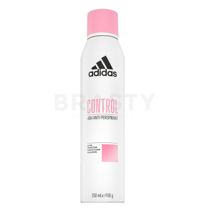 Adidas Control DSR