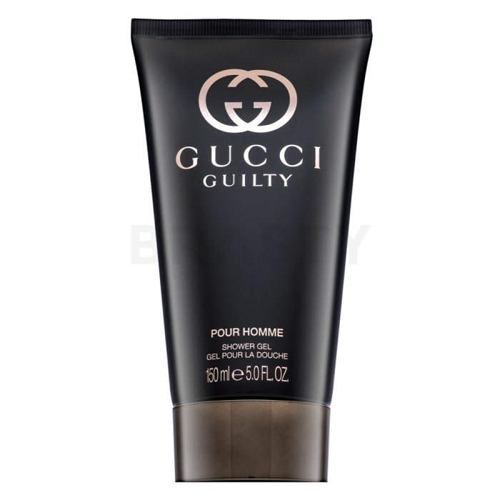 Gucci Guilty Pour Homme