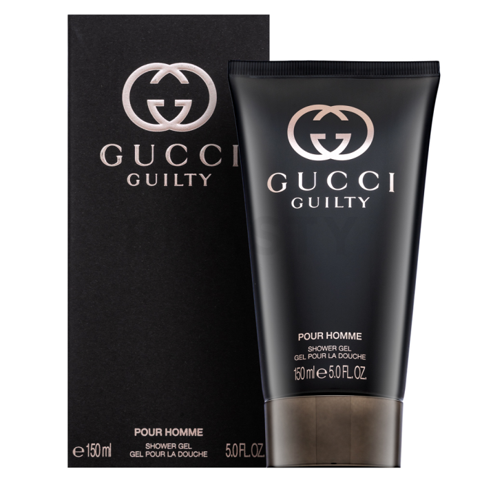 Gucci Guilty Pour Homme