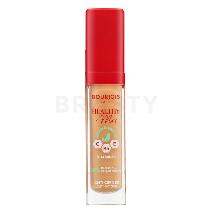 Bourjois Healthy Mix Clean & Vegan Concealer 051 Light Vanilla