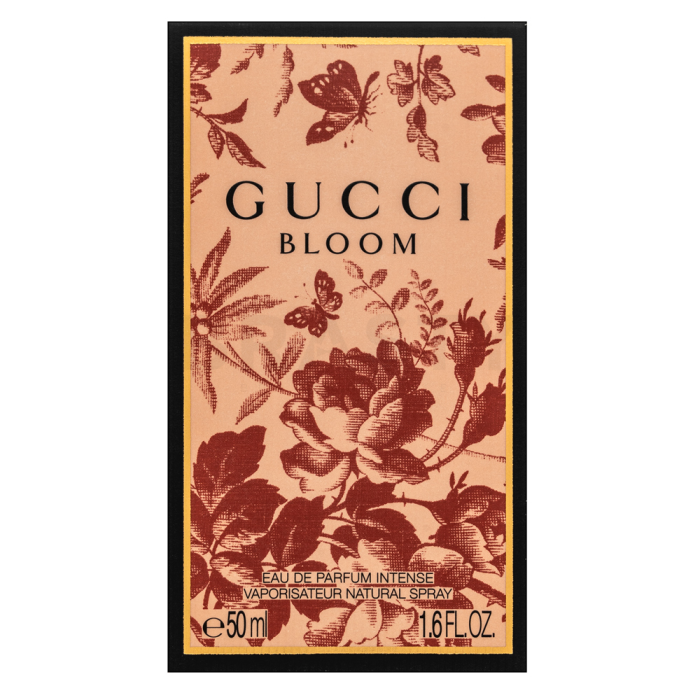 Gucci Bloom Intense