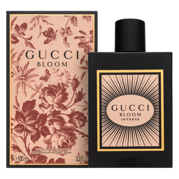 Gucci Bloom Intense
