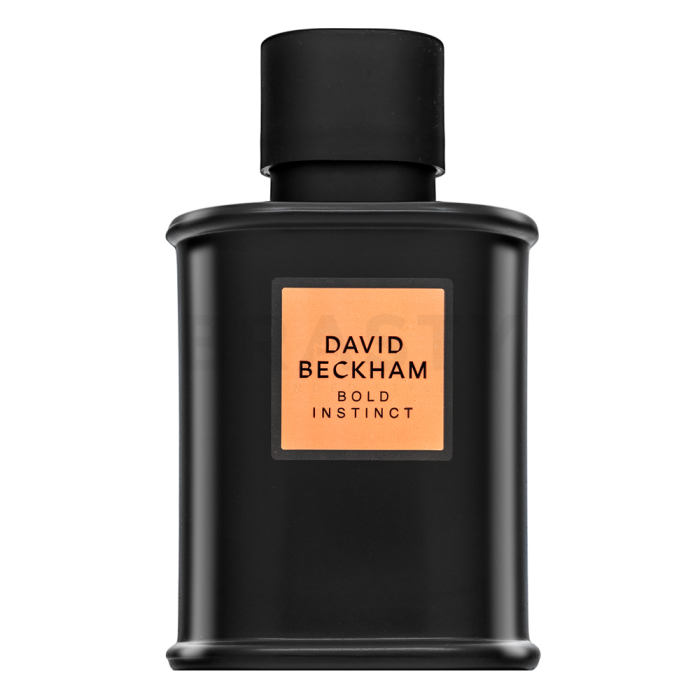 David Beckham Bold Instinct