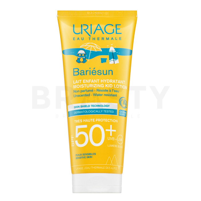 Uriage Bariésun Moisturising Kids Lotion SPF 50+