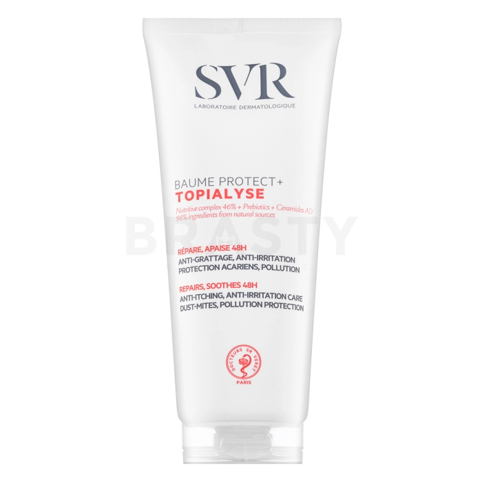 SVR Topialyse Baume Protect+