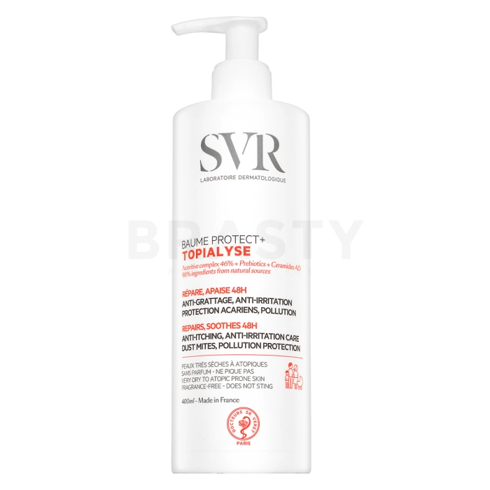SVR Topialyse Baume Protect+