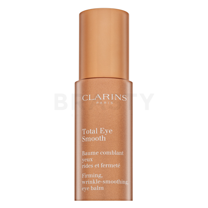 Clarins Total Eye Smooth