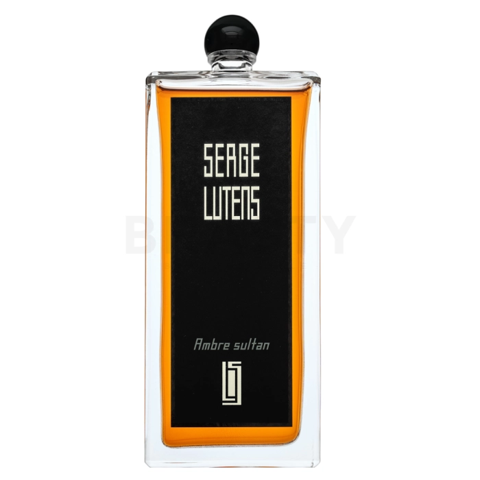 Serge Lutens Ambre Sultan