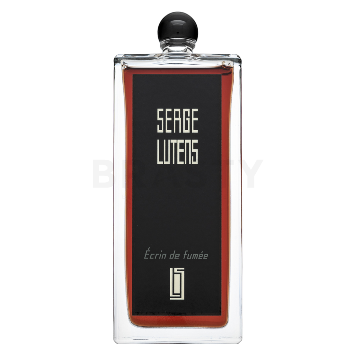 Serge Lutens Écrin de Fumée