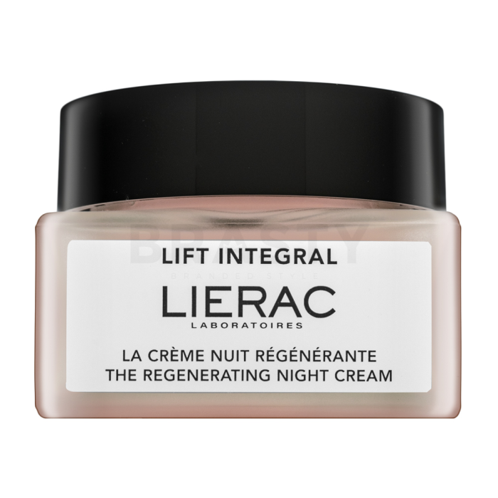 Lierac Lift Integral The Regeneratig Night Cream