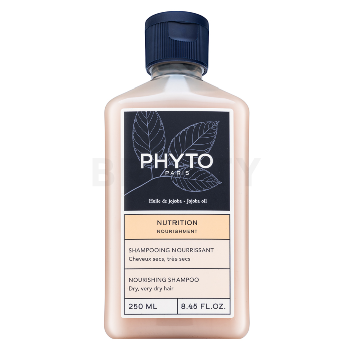 Phyto Nourishment Nourishing Shampoo