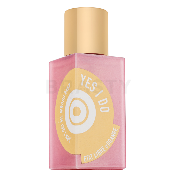 Etat Libre d’Orange Don't Get Me Wrong Baby, YES I DO