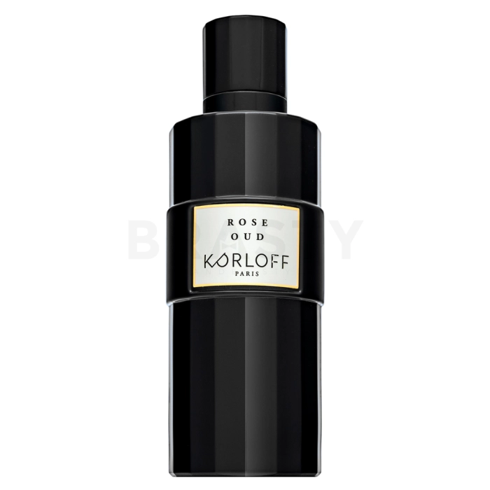 Korloff Paris Rose Oud
