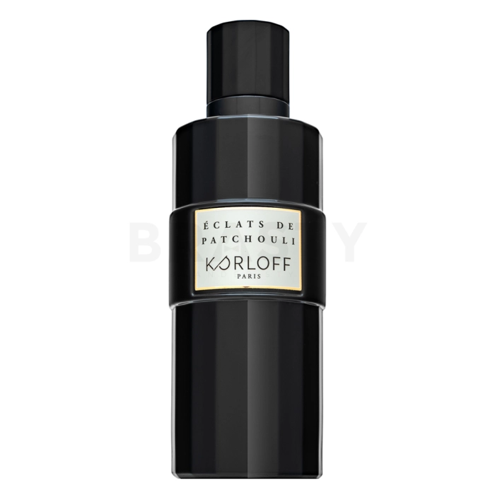 Korloff Paris Éclats de Patchouli
