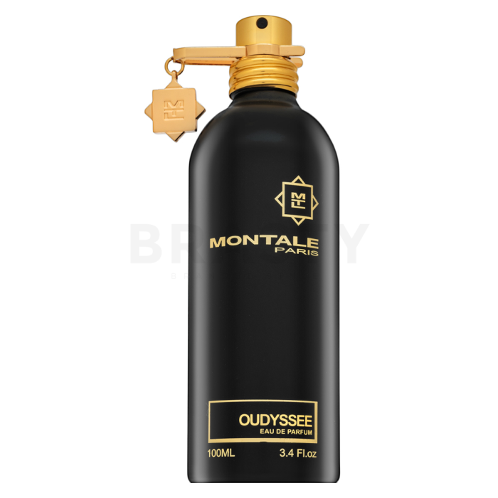 Montale Oudyssee