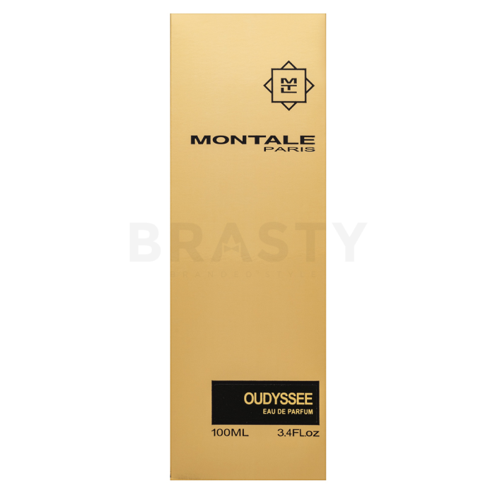 Montale Oudyssee