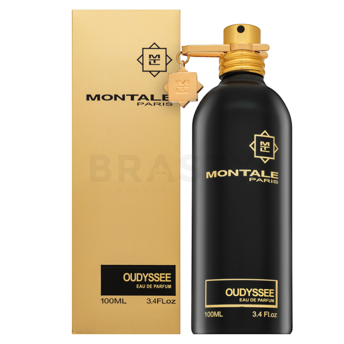 Montale Oudyssee