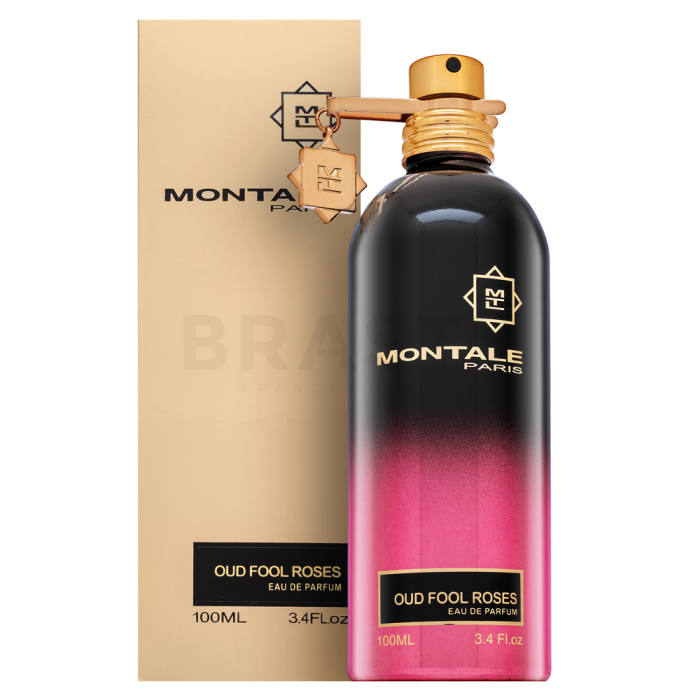 Montale Oud Fool Roses