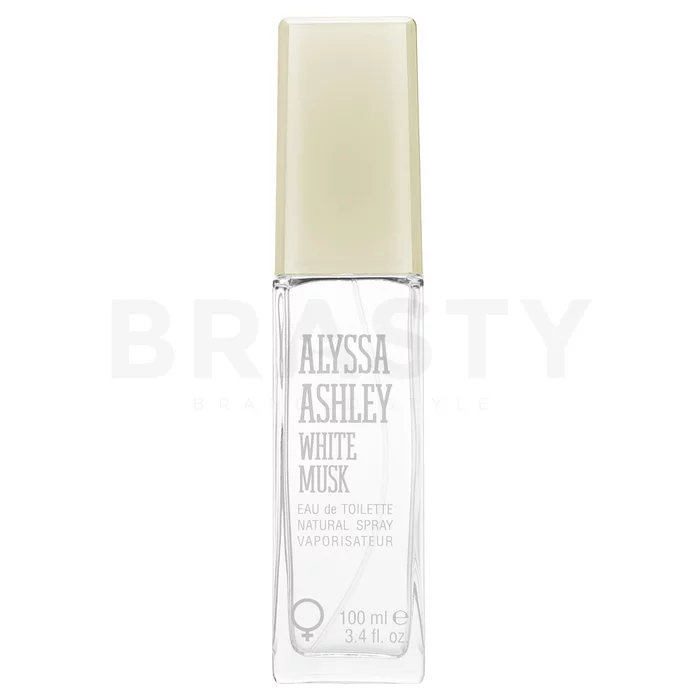Alyssa Ashley White Musk