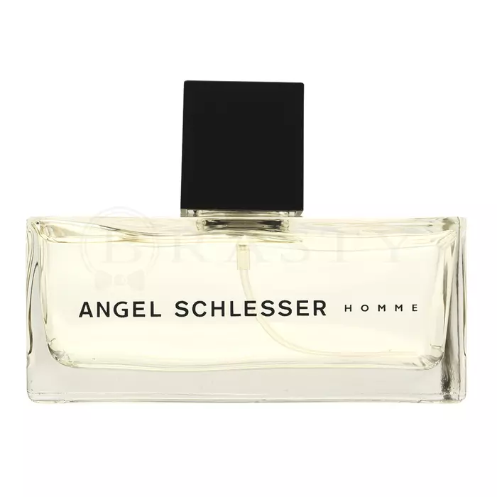 Angel Schlesser Homme