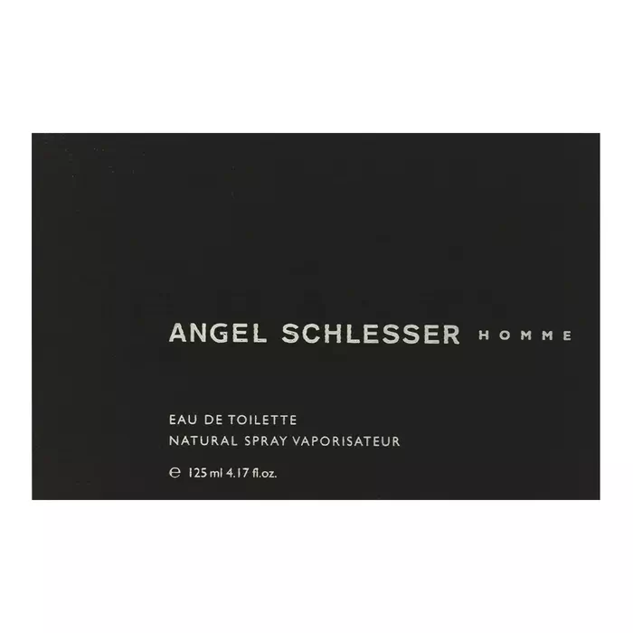 Angel Schlesser Homme
