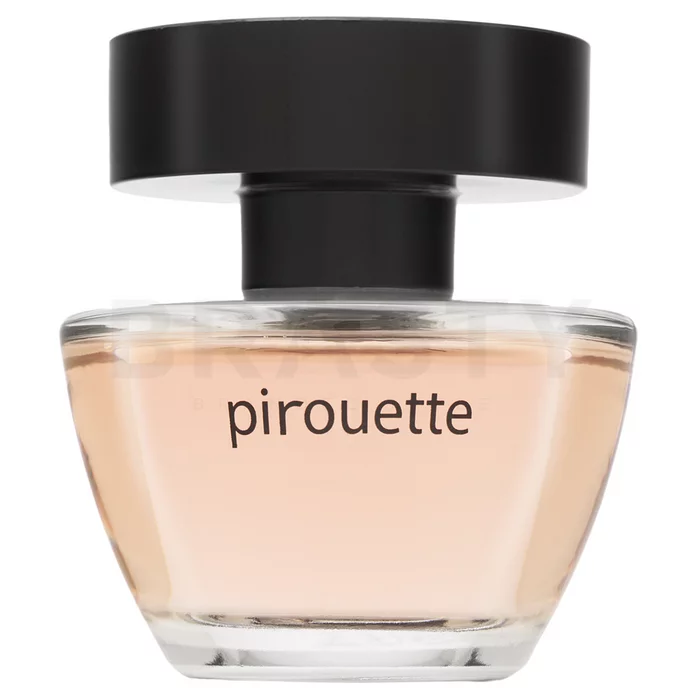Angel Schlesser Pirouette