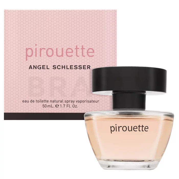 Angel Schlesser Pirouette