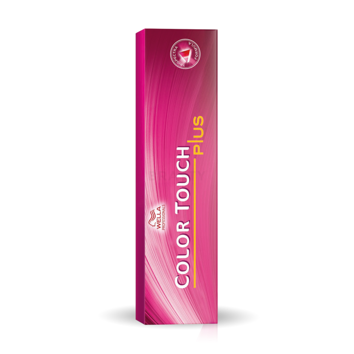 Wella Professionals Color Touch Plus 66/03
