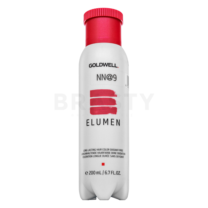 Goldwell Elumen Long Lasting Hair Color NN@9