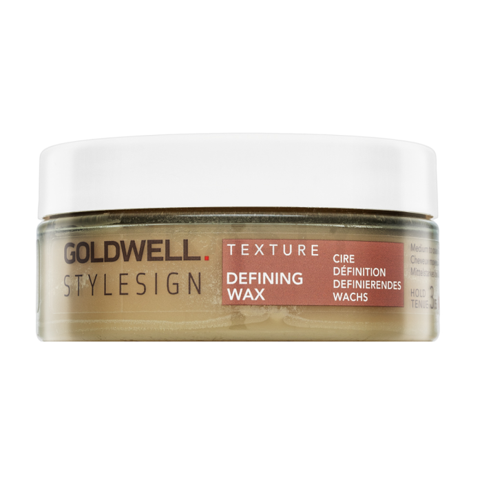 Goldwell StyleSign Texture Defining Wax