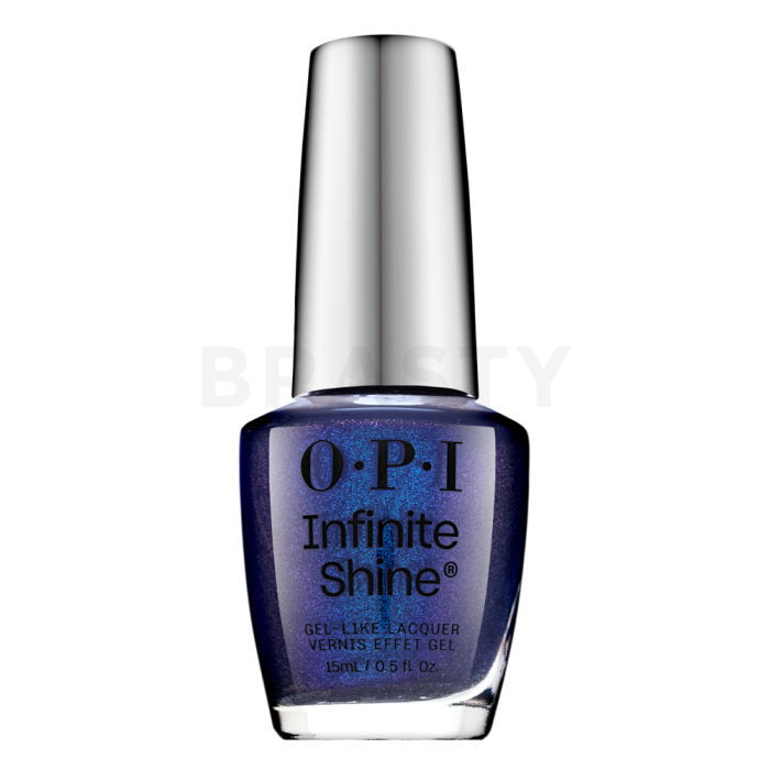 OPI Infinite Shine Gel-Like Lacquer Awe Night Long