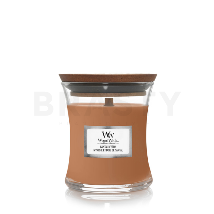 Woodwick Santal Myrrh
