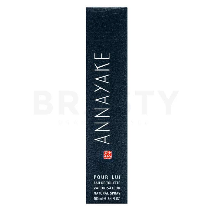 Annayake Pour Lui