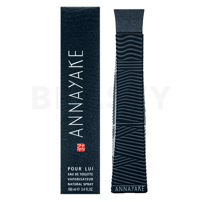 Annayake Pour Lui