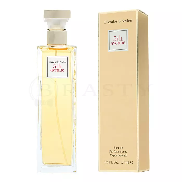 Elizabeth Arden 5th Avenue
