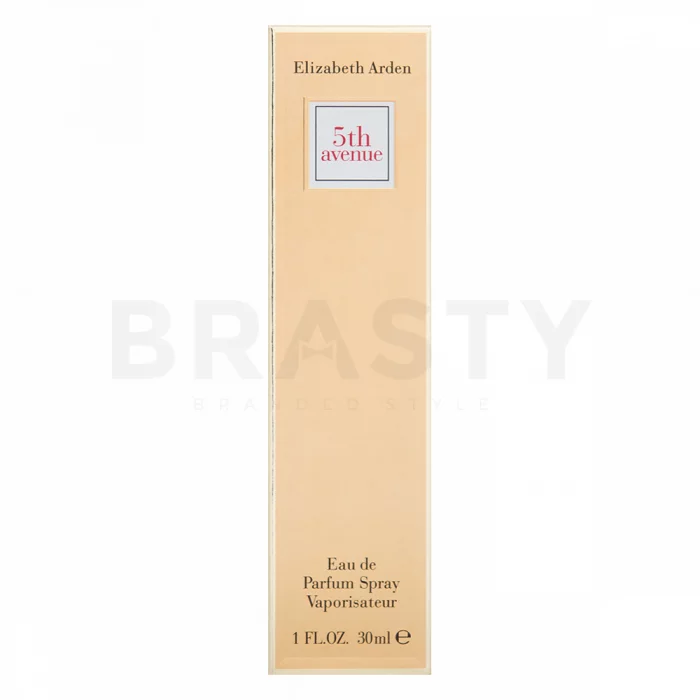 Elizabeth Arden 5th Avenue