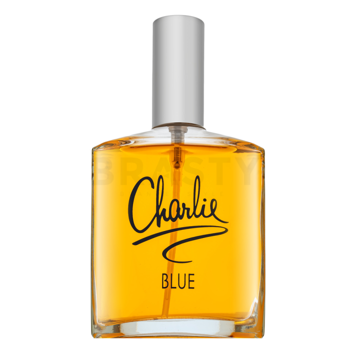 Revlon Charlie Blue Eau Fraiche
