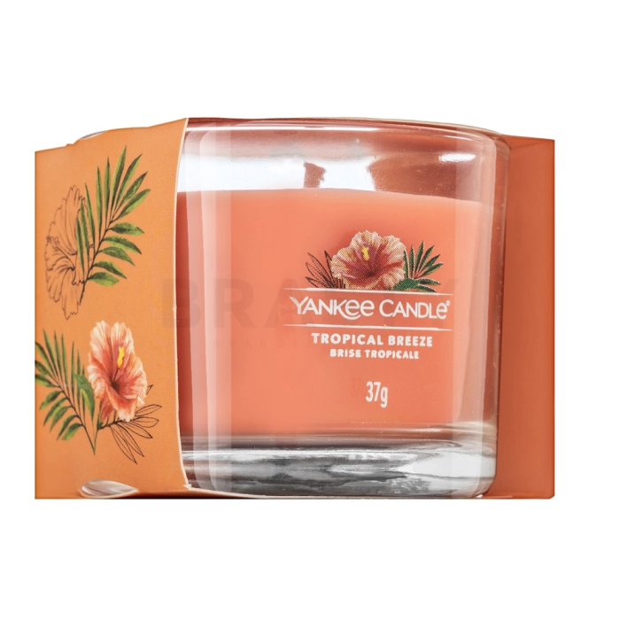 Yankee Candle Tropical Breeze