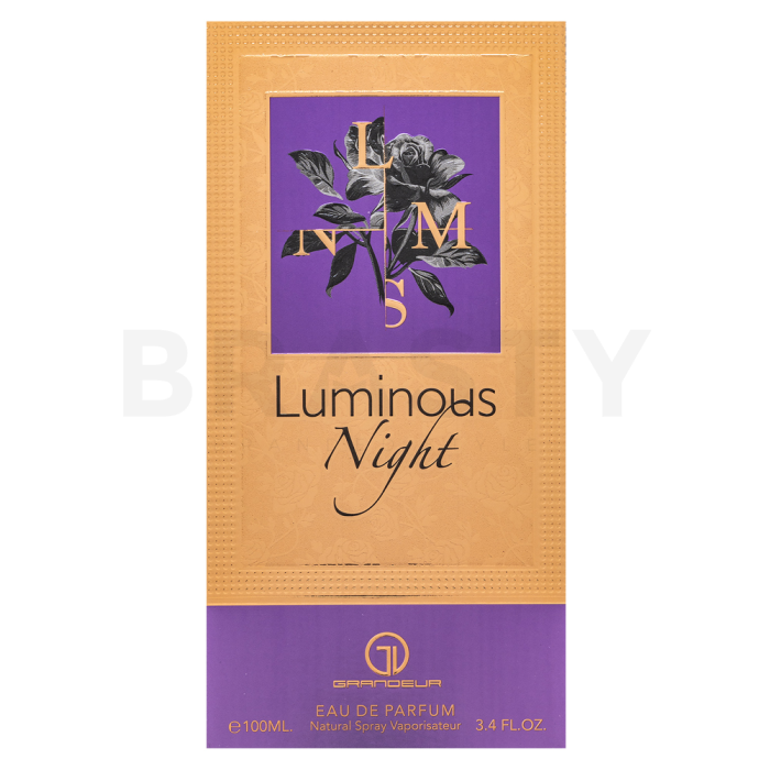 Grandeur Luminous Night