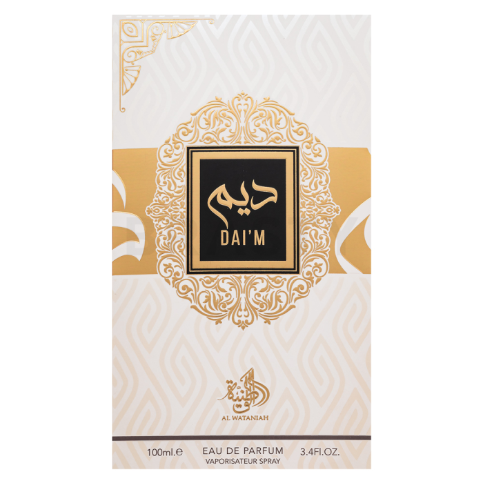 Al Wataniah Dai'M