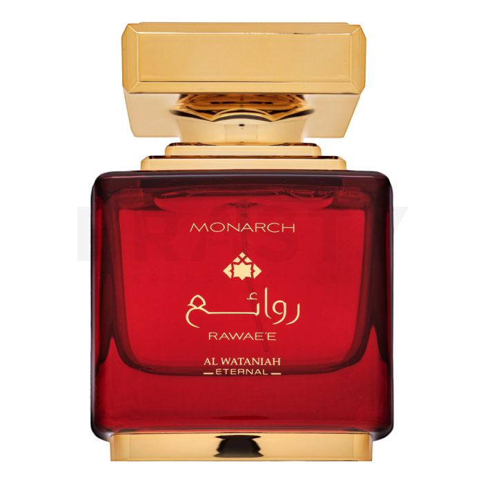 Al Wataniah Rawae'e Monarch