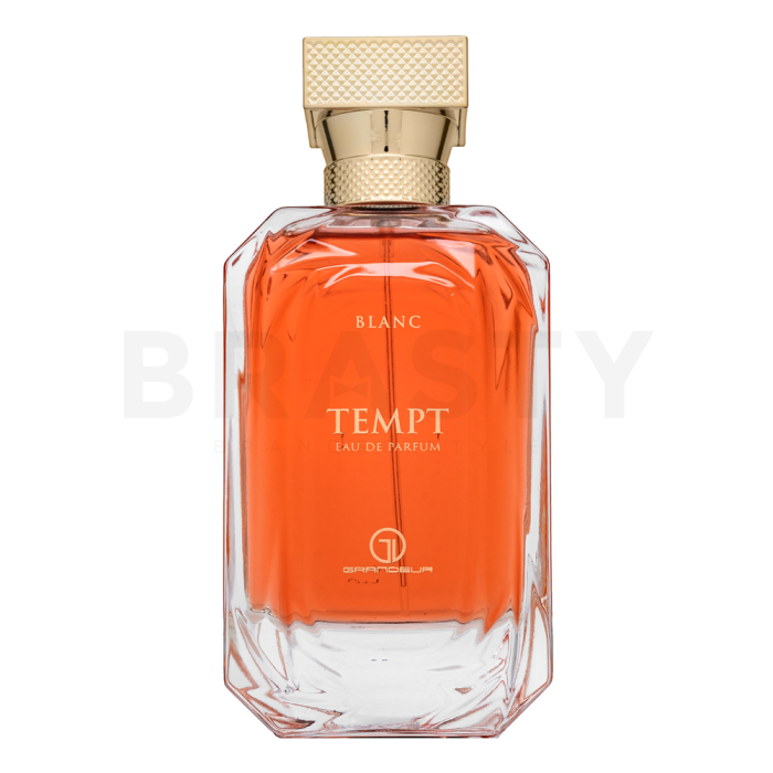 Grandeur Tempt Blanc