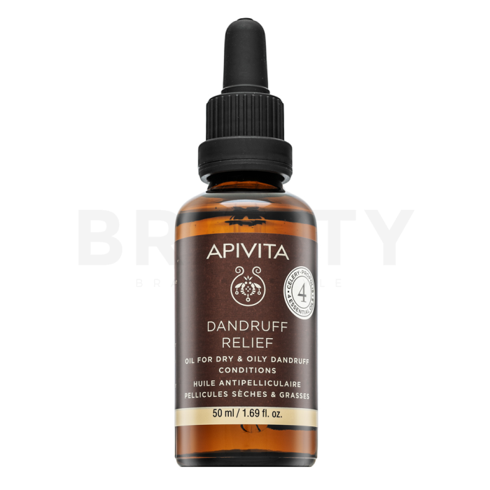 Apivita Dandruff Relief