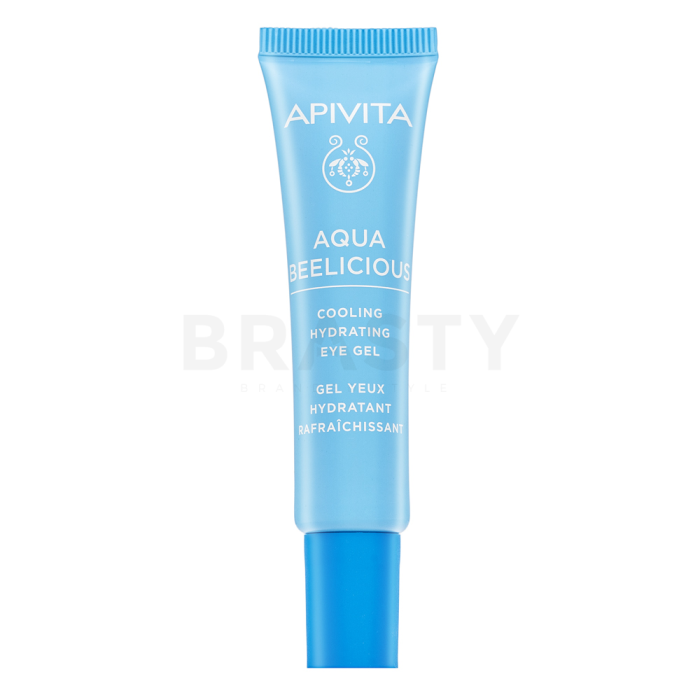 Apivita Aqua Beelicious Cooling Hydrating Eye Gel