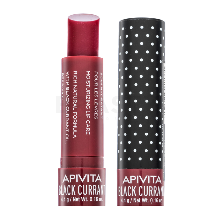 Apivita Black Currant Lip Care